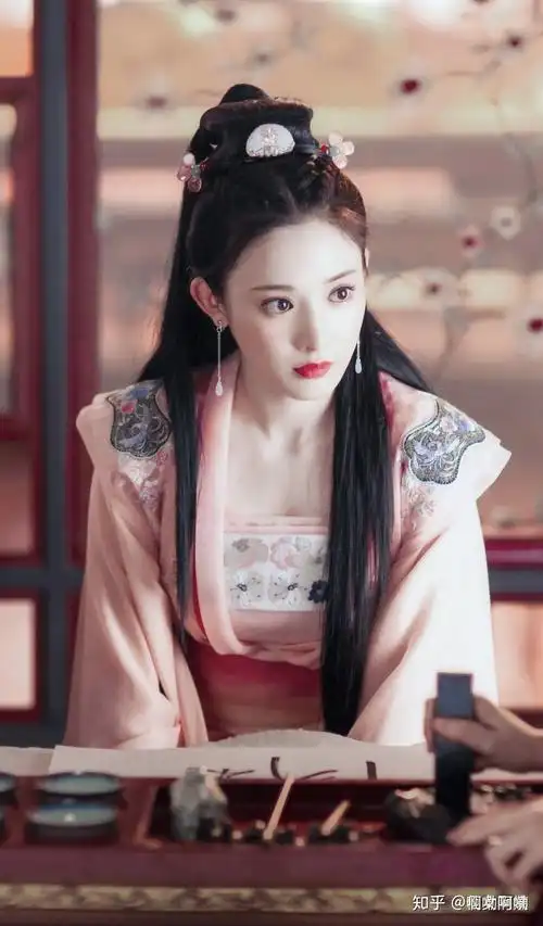 如果你穿越成为东宫女主小枫你会怎么样