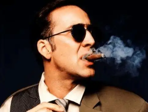 钢铁侠有男人味儿,狼叔最霸气,他吊打树哥_时候_小丑_都盖