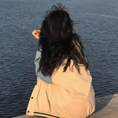 高清好看16到17岁的女生头像图片