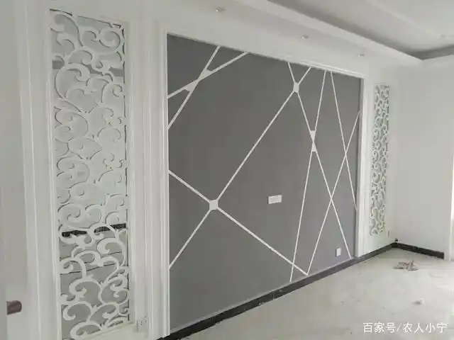 从最近几年的发展来看,硅藻泥以绿色环保等优势超越了壁纸和乳胶漆