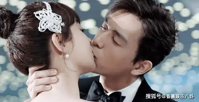 霸道总裁终于来了张翰徐璐一吻生情比佟言夫妇还上头
