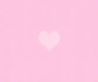粉色心ppt背景图片