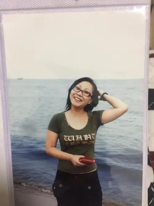 40岁离异女征婚照片(id:1192358632)_北京征婚交友_珍爱网