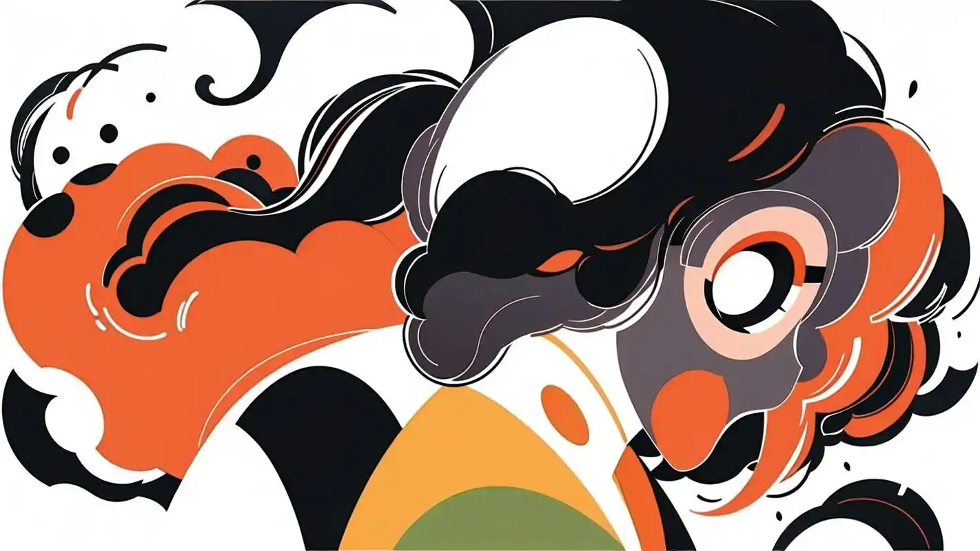 纯色壁纸96打造极简桌面91