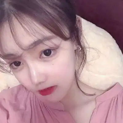 2022最火可爱头像女清纯女生微信头像图片