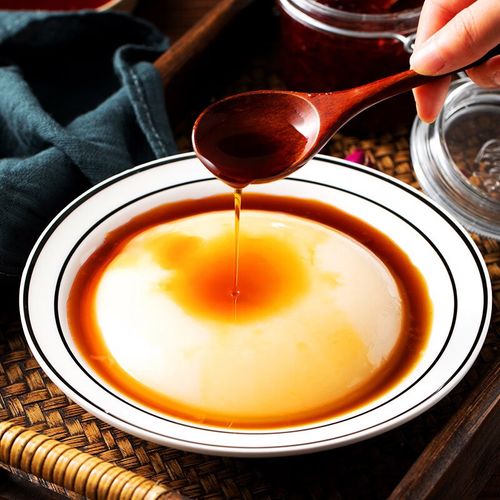 妙普乐即食凉糕碗装四川小米红糖糯米凉糕宜宾特产特色小吃 即食凉糕