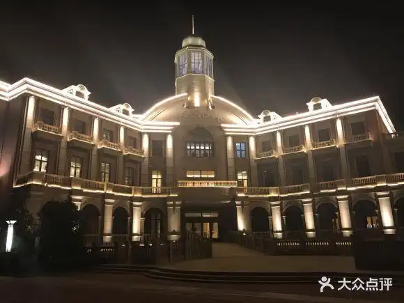 郁金香客栈 - 耐伊组特_naiyizute的相册 - 大丰区酒店 - 大众点评网