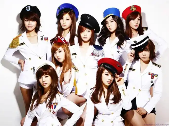 tara面临解散二代韩女团全军覆没