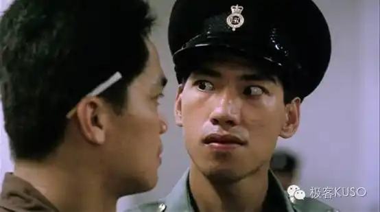 魏夫卡@《监狱风云》:"恶贯满盈"的华语监狱片的开山鼻祖 | 港展推荐