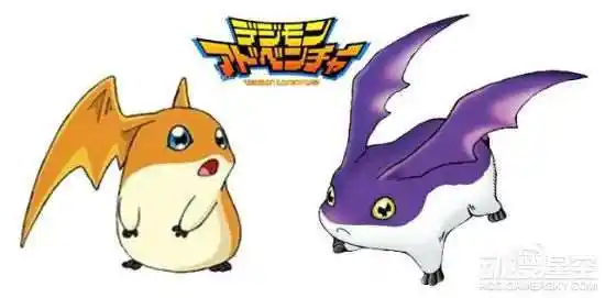 阿斯塔兽数码宝贝无论是迷幻兽还是阿斯塔兽其实都是阿斯塔兽