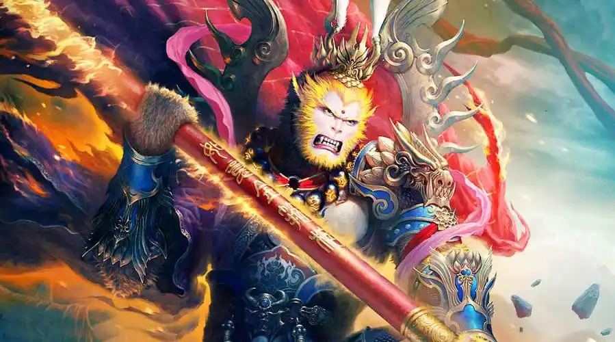 孙悟空七十二变