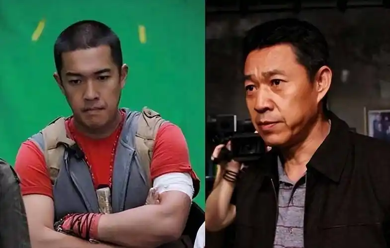 张丰毅的底线儿子也不能碰,不参加儿子婚礼,30年不见前妻_孙海英_关系