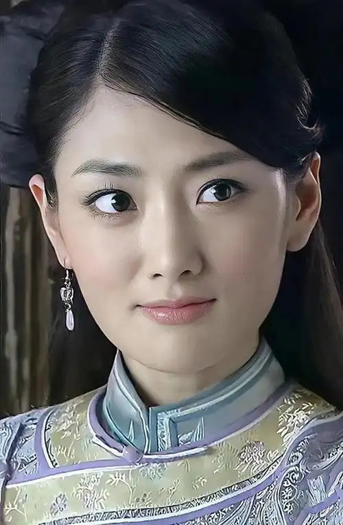 陈洁容颜绝丽,可爱迷人!_高清图集_新浪网