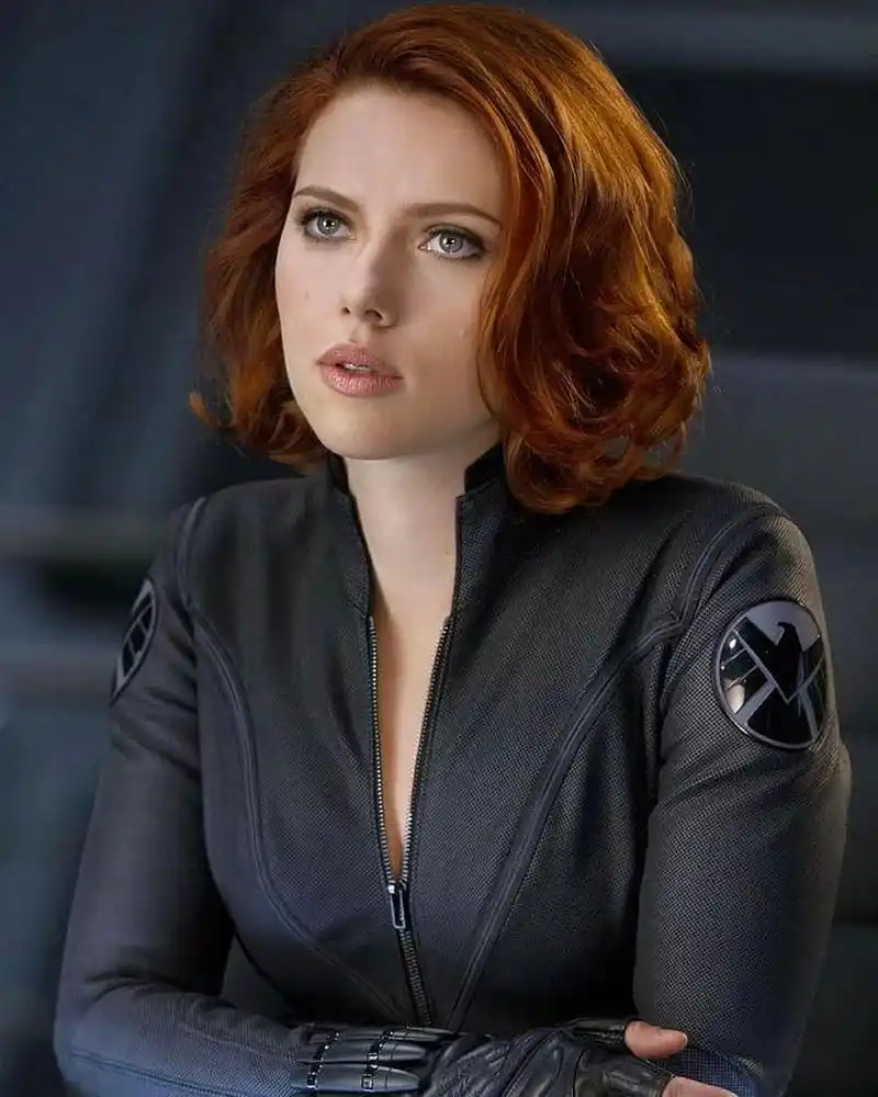 (scarlett johansson),1984年11月22日出生于美国纽约,美国女演员