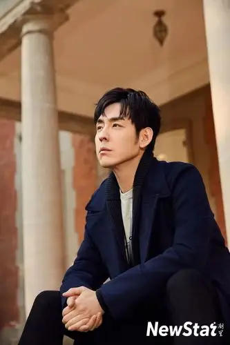 明星访谈 | 龙啸虎吟中的女装皇帝曹睿 现实中的钢铁侠 刘欢