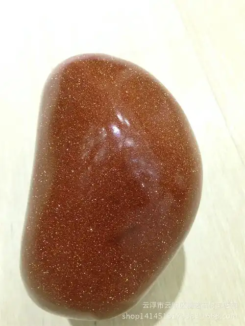 金沙石摆件 天然玉石工艺品 天然石头工艺品 厂家直销