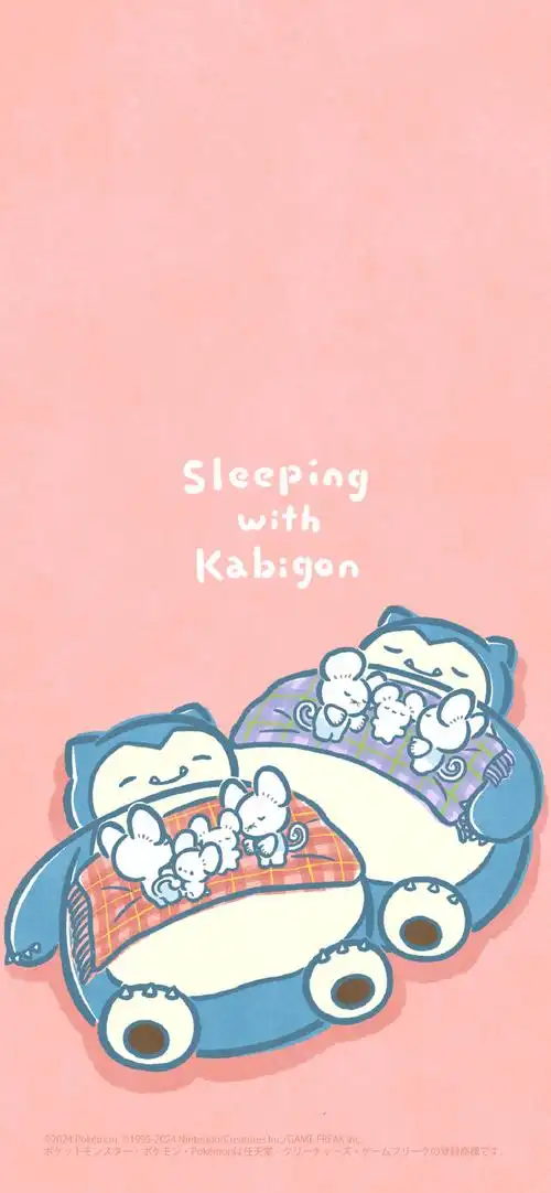 宝可梦##卡比兽