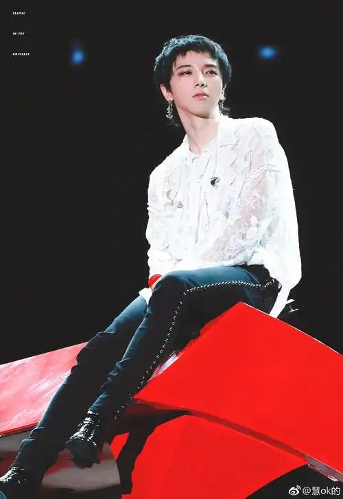 华晨宇2018鸟巢演唱会