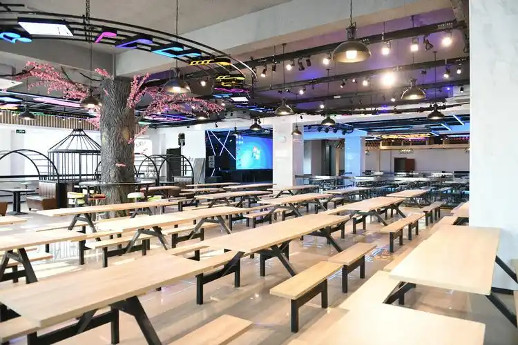 科尔沁艺术职业学院-校园建设提质工程展示