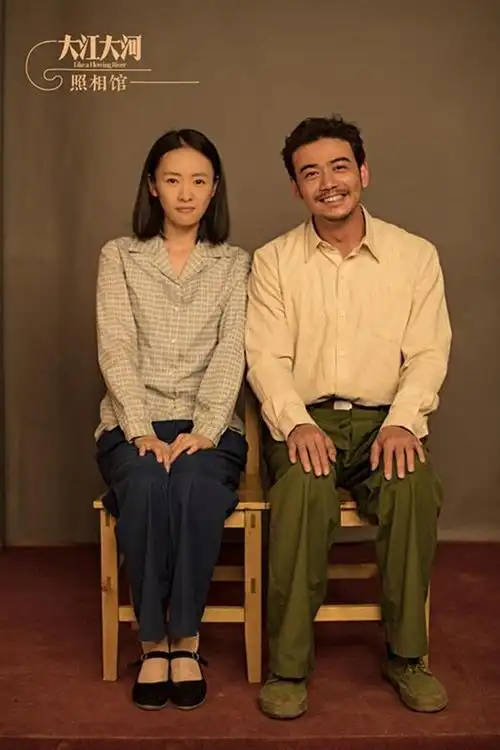 童瑶和大17岁老公秀恩爱曾经历感情伤痛自曝的婚姻观让人心疼