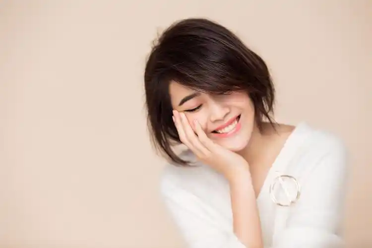 刘洁涵新戏热播 得未尝有化身污点主播