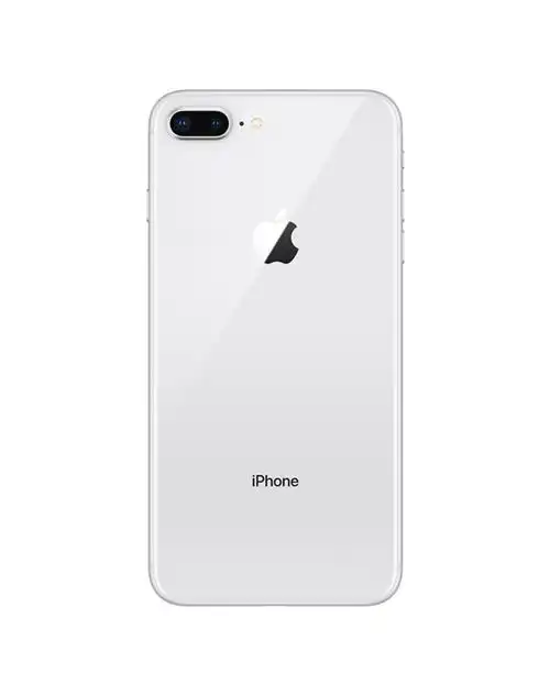 苹果apple专场iphone 8 plus 256gb 全网通 手机iphone8 plus 256 银