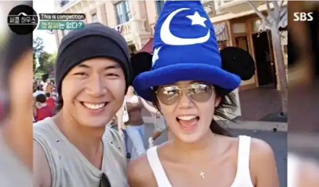 韩佳人39岁复出「被酸大妈」!