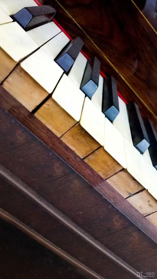 【壁纸】【资源组出品】钢琴上的空白格 - 资源共享 - 一加手机社区