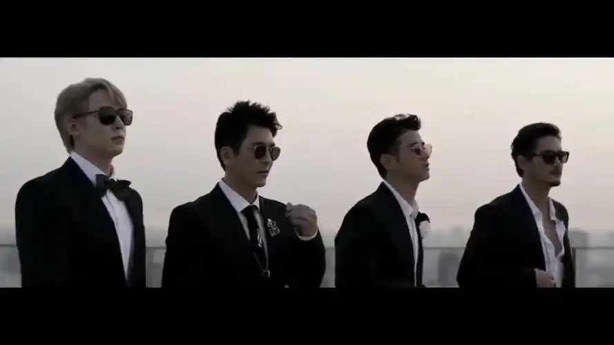 尼坤nichkhun泰国三台男生选秀节目thebrothers宣传片期待khun导师