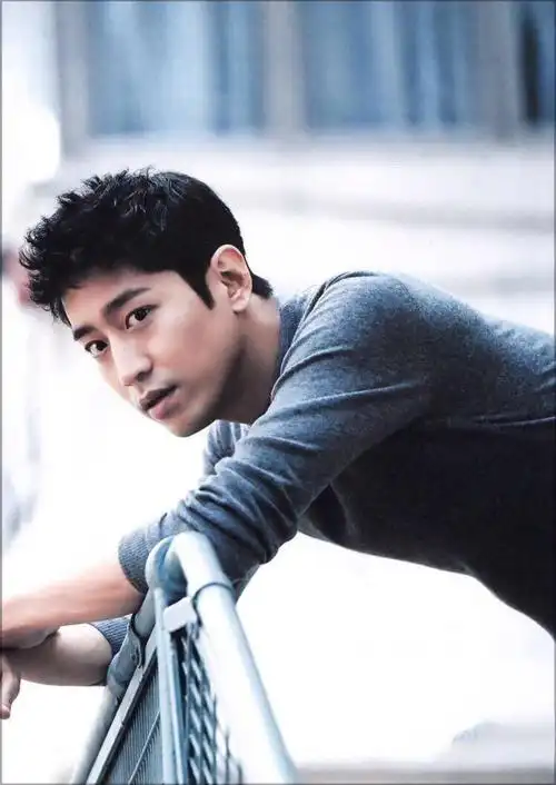 shinhwa 神话 文晸赫 eric eric