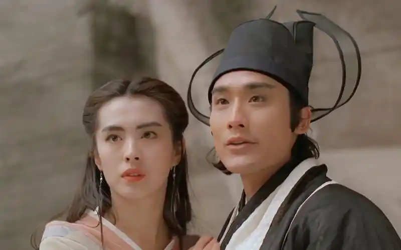 【1080p】【古装/武侠】水浒传之英雄本色 粤语中字(1993)(梁家辉