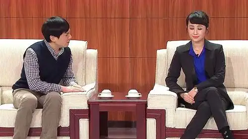 沈腾马丽小品《投其所好》马科长带郝建"翻车"了哈哈哈