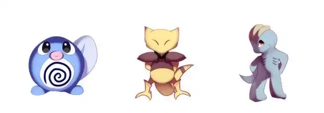 凯西的身体构造没看懂乱糊了