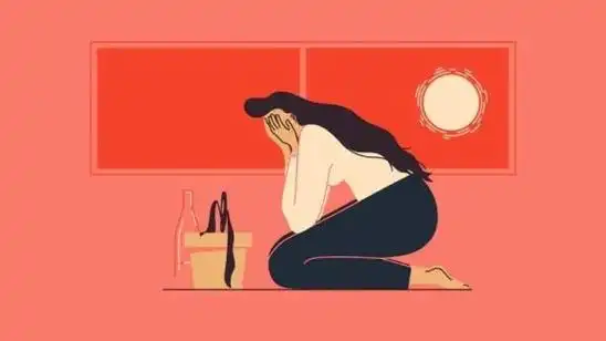 从大脑角度告诉你,你为什么总是觉得情绪要崩溃?