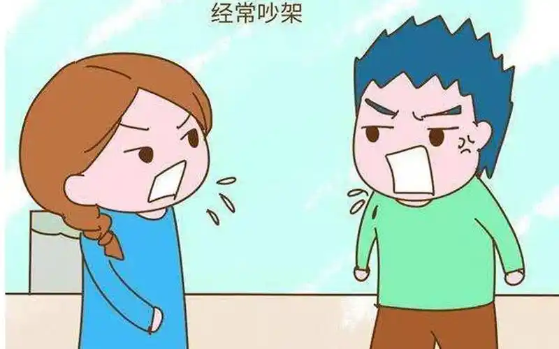 煤气灯效应小两口吵架老妈的这煤气灯操纵堪称天花板级别了吧