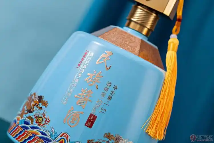 生产厂家:贵州民族酒业(集团)有限公司净含量:1.