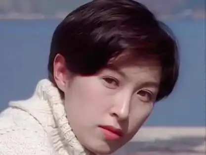 笑看风云女主角黄蕾是谁演的-抖音