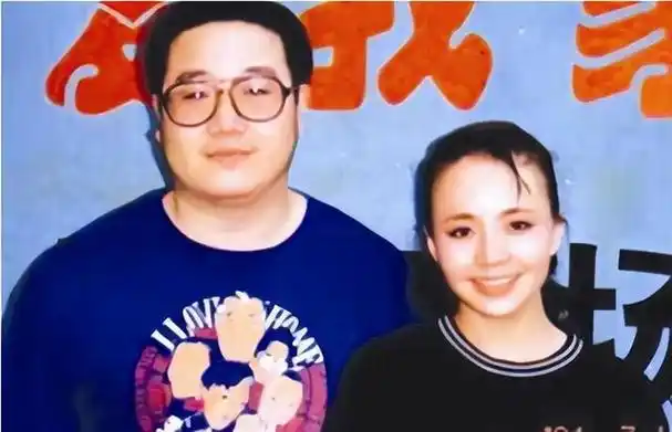 梁欢:赶走宋丹丹嫁给英达26年,生活一地鸡毛,人生一言难尽