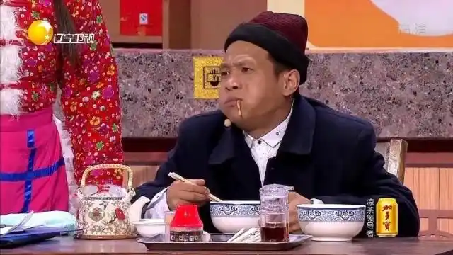 最搞笑的小品!宋小宝吃辣根拌面哭了,全程金句不断!