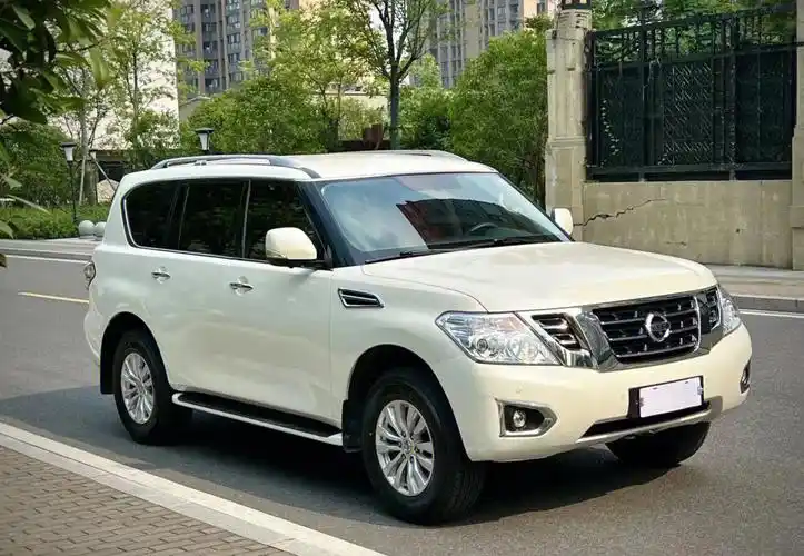 沙漠王子途乐1811月上安全行驶7万公里