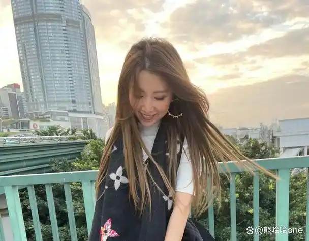 香港十大新生代女歌手