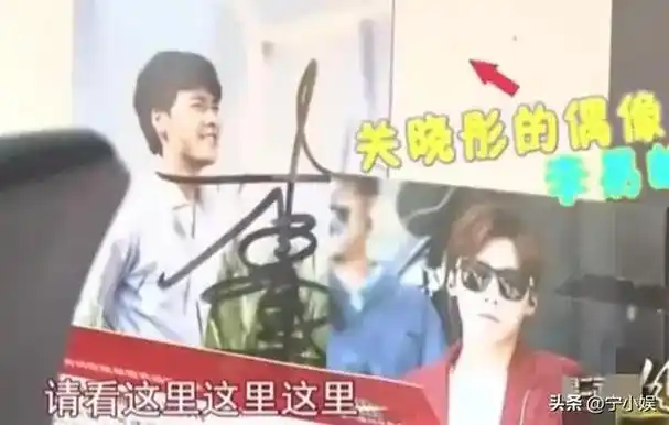 被李易峰波及的15位明星何炅损失有点大胡海泉眼光遭质疑