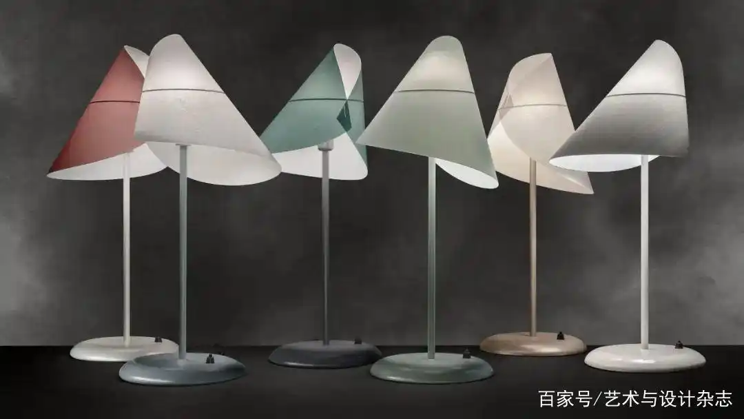 让设计照亮生活,10款灯具作品欣赏