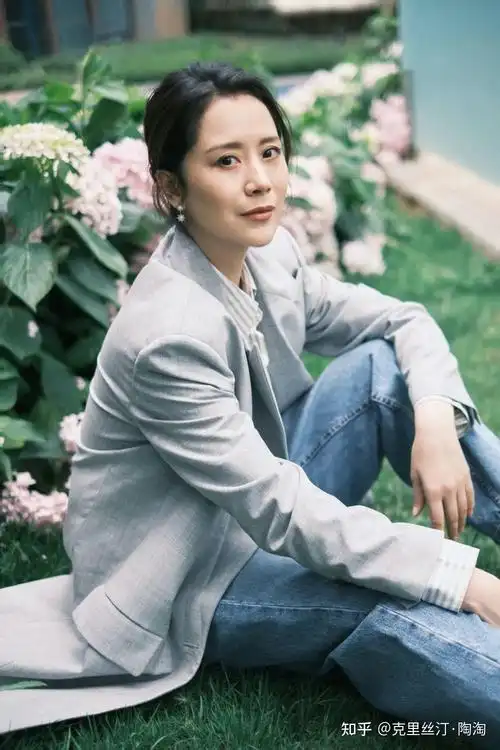 如何评价演员海清? - 知乎