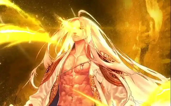 dnf念皇动态壁纸