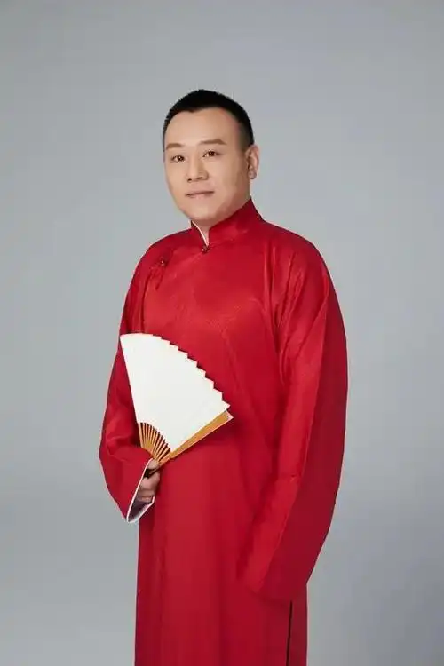 天津2022金霏陈曦天津新春贺岁相声专场