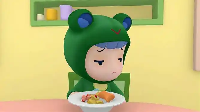 乐比悠悠之天天向上不可以上