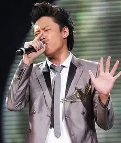 我爱记歌词领唱袁野个人资料照片