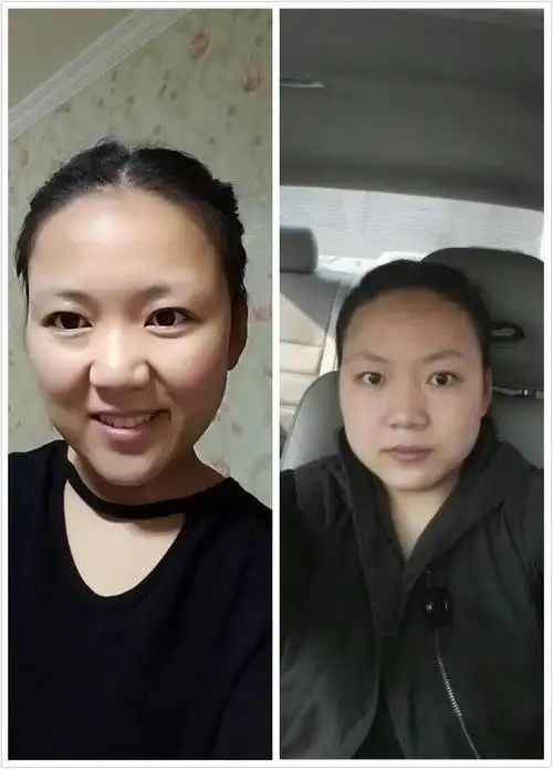 朋友们 有没有减肥成功案例 分享一下呗_百度知道