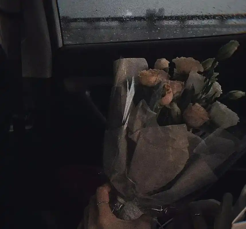 感情里的付出要懂得"适可而止"#丧系图片#伤感图片 #伤感 - 抖音